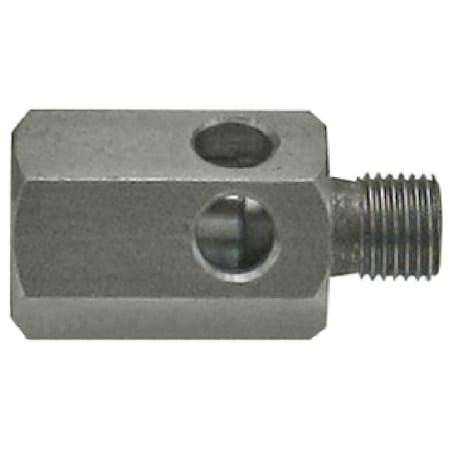 Aftermarket C9NN960A Back Pressure Valve Fits Ford Tractor 2610 2910 3610 2910 4610 HYM40-0402